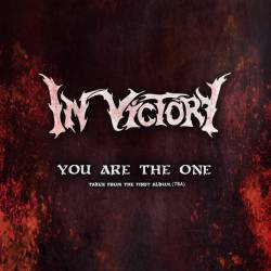 In Victory : You Are the One